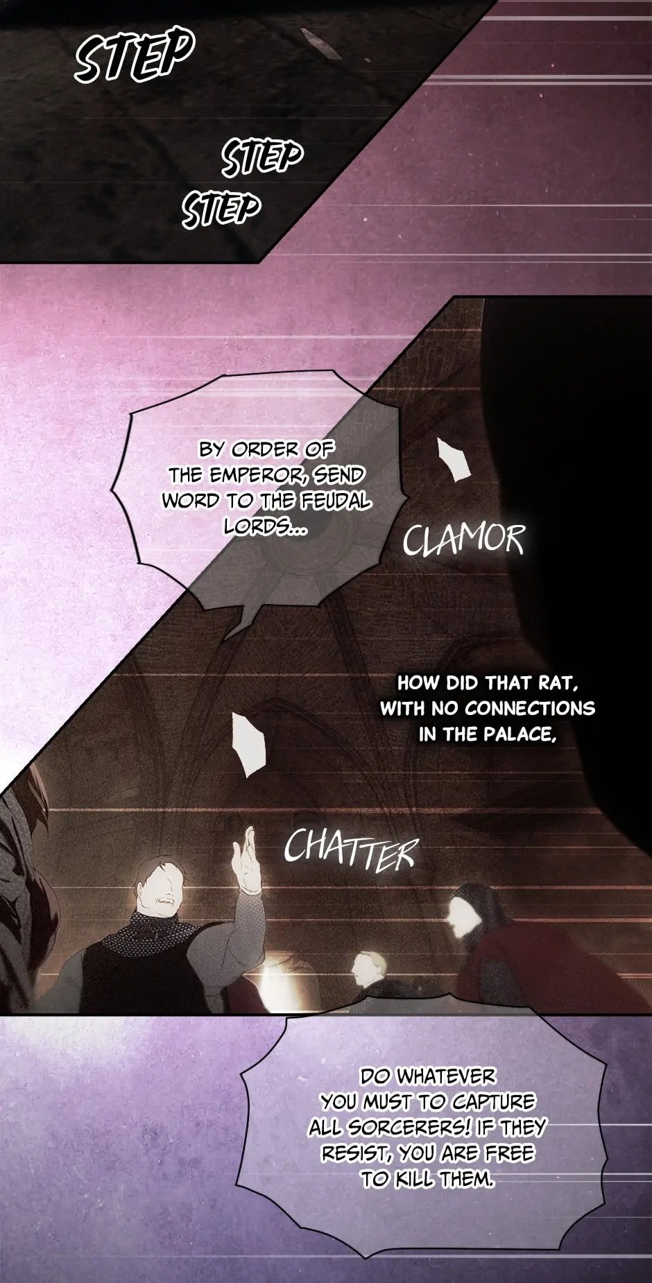 Secret Lady, Chapter 89 image 41